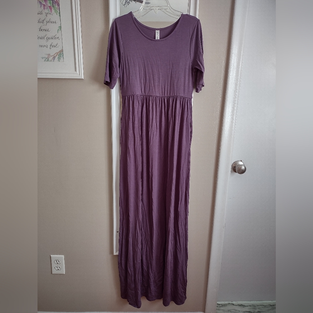 Motherbee Maternity dress